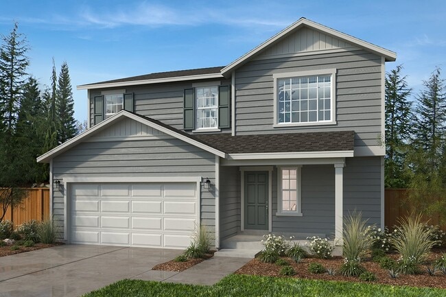 12510 SE 305th Place unit 38652346, Auburn, WA 98092 - photo 2