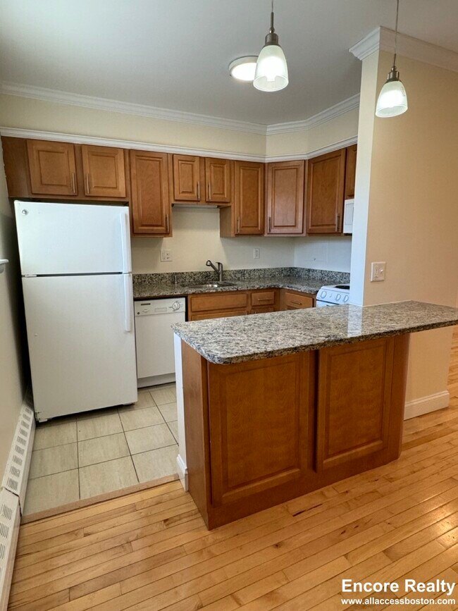 15 Dwight St Unit 3B, Boston, MA 02118