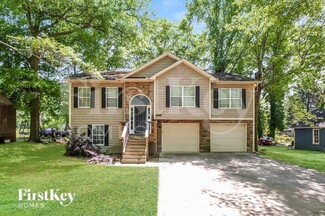 179 Georgia Ave, Winder, GA 30680