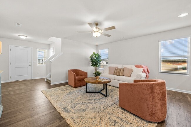 205 Bennington Way, Lillington, NC 27546 - photo 3