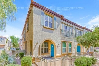 4731 E Thunderheart Trail, Gilbert, AZ 85297