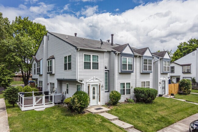 Find your perfect condo in Kettering, MD.