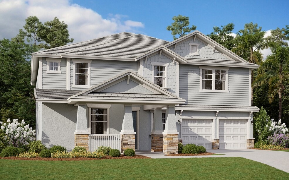 14427 Crest Palm Ave, Windermere, FL 34786 - photo 1