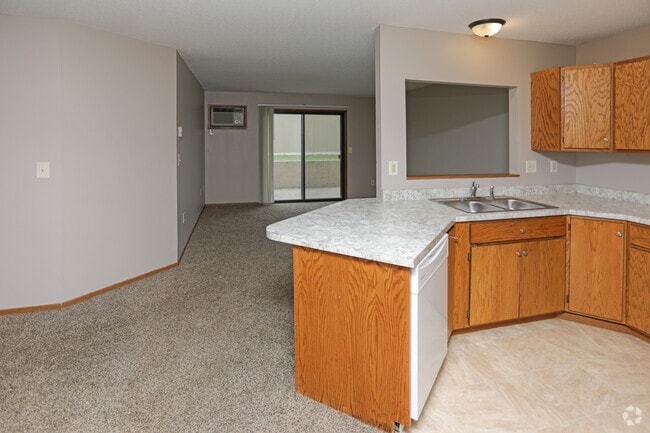 Ninth Circle Apartments, Fargo, ND 58103 - photo 7