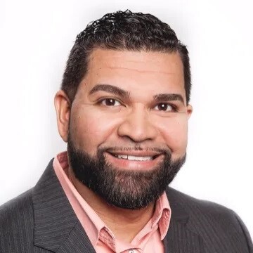 Agent Photo