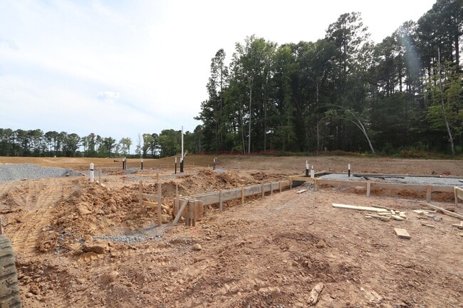 2416 Picual Way, New Hill, NC 27562 - photo 2