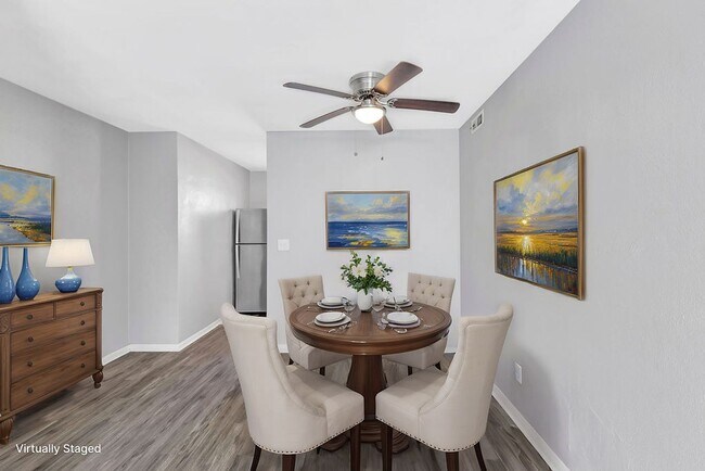 The Flats at Sycamore Creek at Miamisburg, OH - Newly Renovated 2 Bedroom Apartments!, Miamisburg, OH 45342 - photo 5