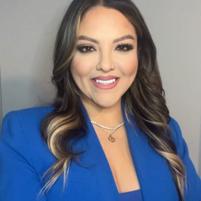 Anavictoria Torres Perez