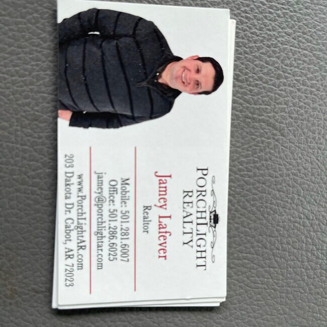 Agent Photo