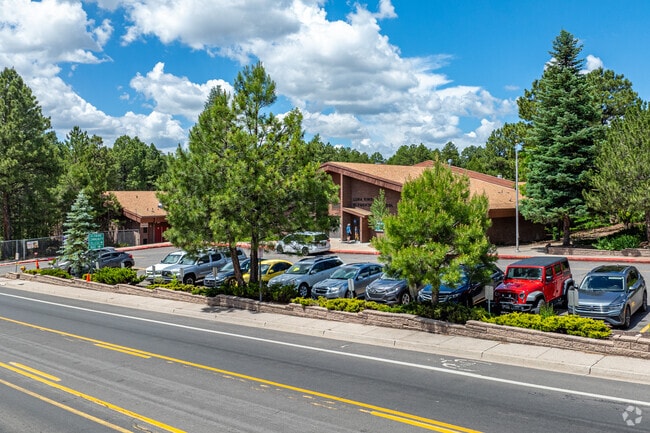 Parents get involved in Laura Kinsey Elementary School activities.