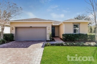 3208 Macintosh Rd, Land O' Lakes, FL 34639