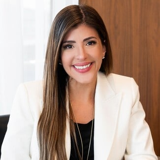 Lily Vallario