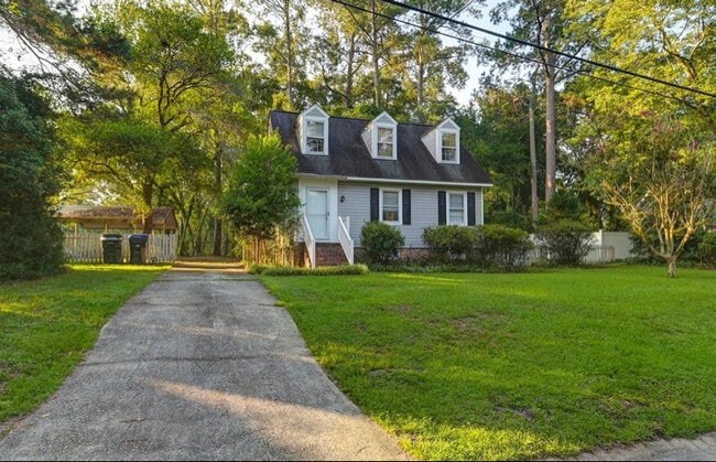 1808 Lowder Dr, Columbia, SC 29204 - photo 2