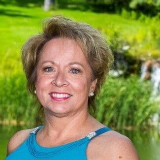 Patricia Chasteen