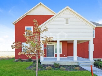 6118 W Copper Hawk Dr, South Jordan, UT 84009
