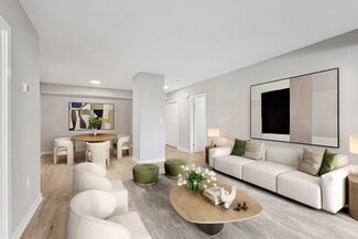 400 15th St S, Arlington, VA 22202