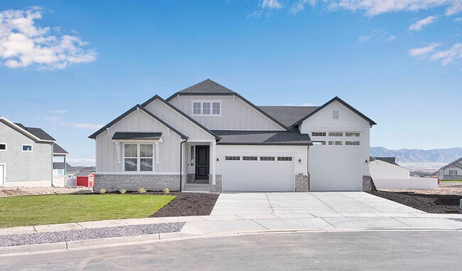 645 S Eyring Place, Grantsville, UT 84029 - photo 2