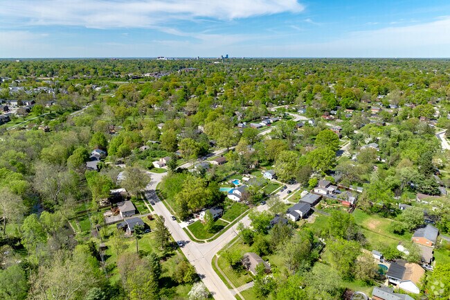 Gainesway is a conveniently located neighborhood with respected schools and affordable homes.