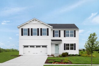 501 Creek Bend Trail Unit 37684248, Lodi, OH 44254