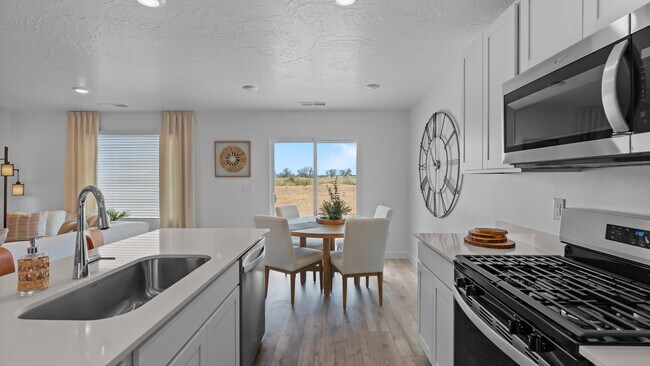 1161 Sage St unit 1073, Cedar City, UT 84721 - photo 7