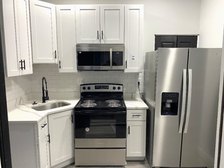837 N Fulton Ave, Baltimore, MD 21217