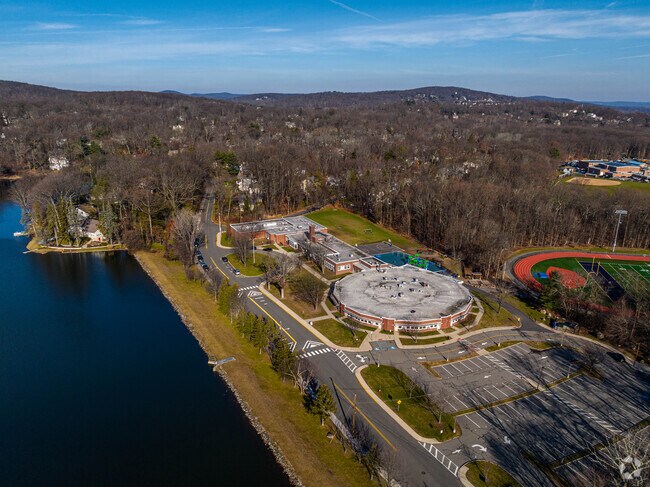 Students can attend Wildwood Elementary School.