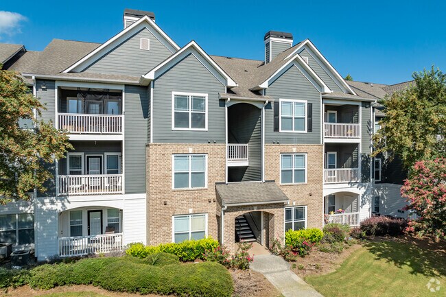 Wesley Kensington Apartments at Stonecrest, Stonecrest, GA 30038 - photo 5