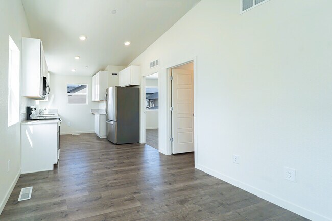 3744 Pinnacles St, Evans, CO 80620 - photo 6