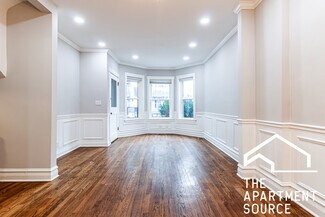 2509 W Diversey Ave, Chicago, IL 60647