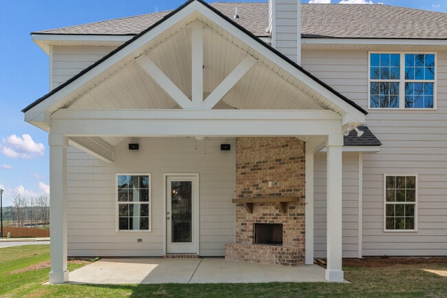 0 the Prosper at Plainsman Lake St unit 38792688, Auburn, AL - photo 6