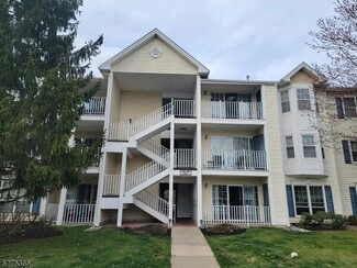 47 Amethyst Way Unit 47, Franklin Park, NJ 08823