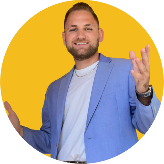 Agent Photo