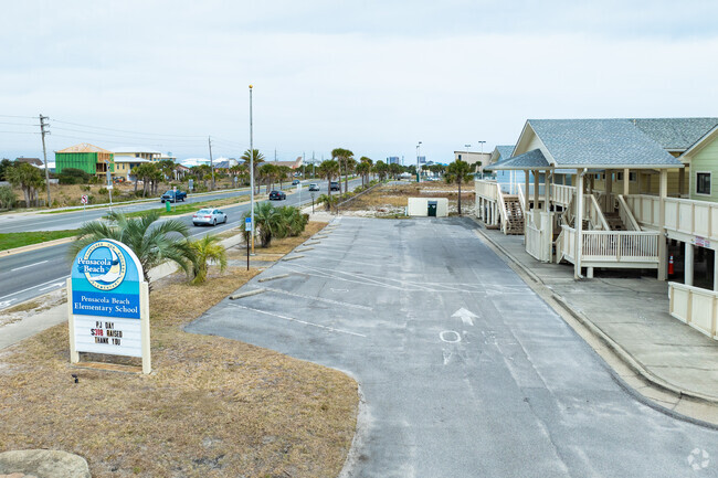 Pensacola Beach Elementary 6