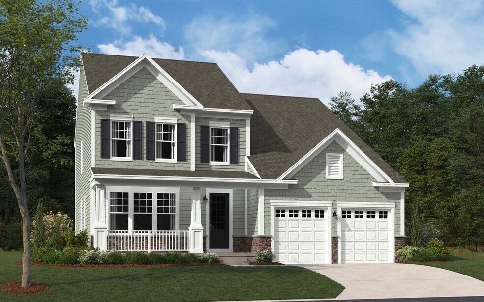 11865 Arcari Dr unit 38082210, Bristow, VA 20136 - photo 1