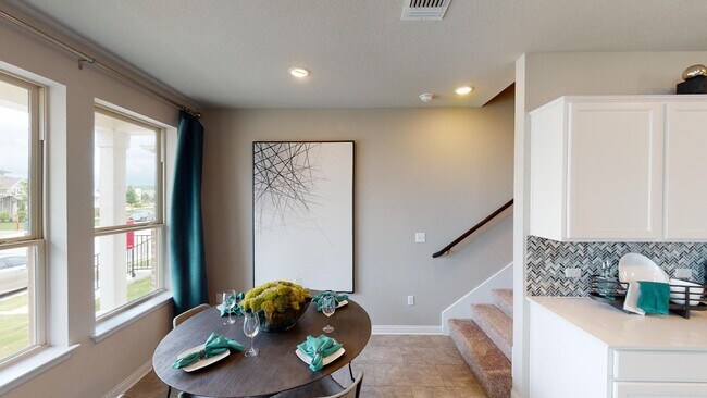 Urban Homes, Georgetown Plan unit 36759446, Austin, TX 78744 - photo 7