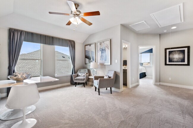 758 Billowing Way, Kyle, TX 78640 - photo 4