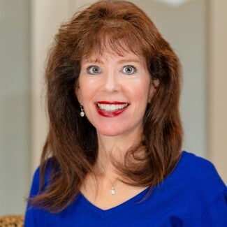 Eileen Hebert