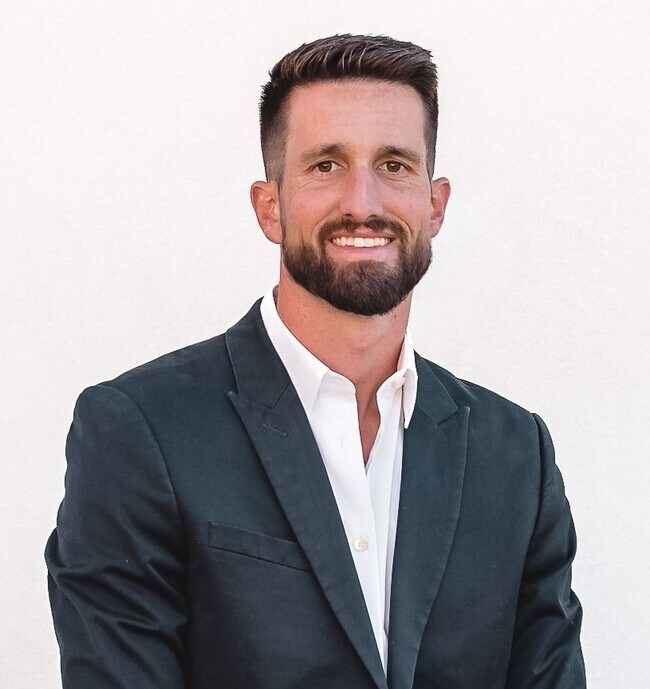 Alex Cochran