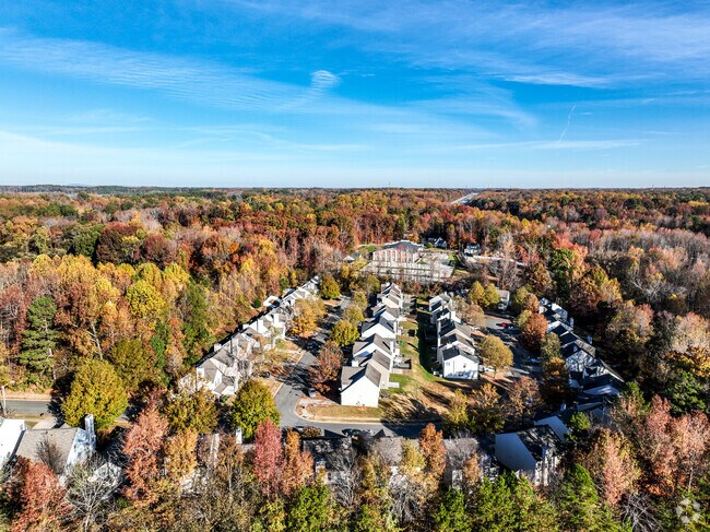 Wilson Heights is located in Charlotte, NC.