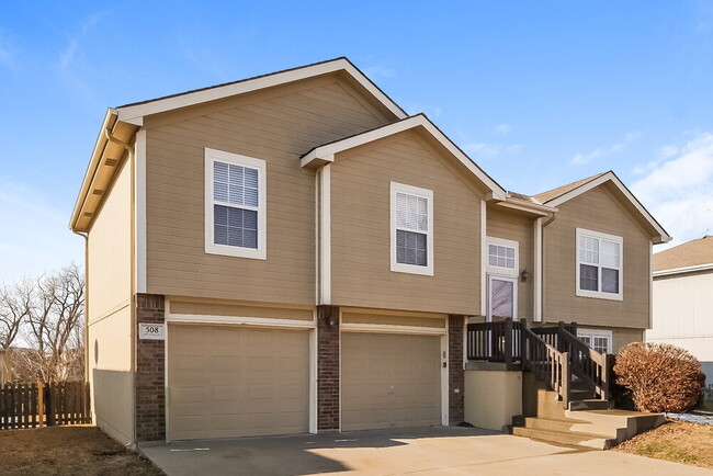 508 Fall Creek Dr, Belton, MO 64012 - photo 4