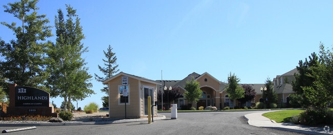 The Highlands, Reno, NV 89512 - photo 3