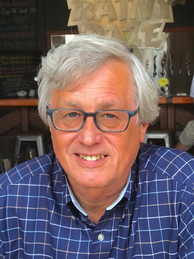 John West