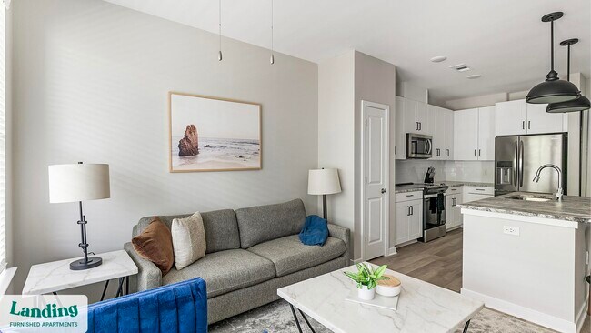 393 John's Rd unit 1312.1406169, Huntsville, AL 35806 - photo 4