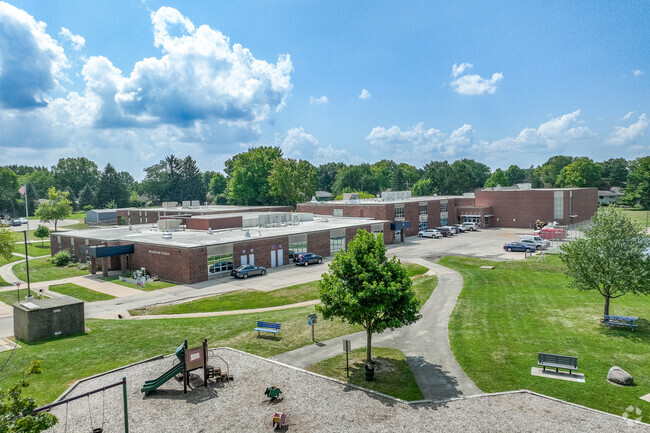 Brookview Elementary School
