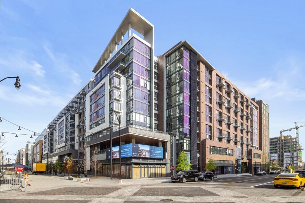 70 N St SE unit 914, Washington, DC 20003 - photo 1