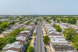 Tacony