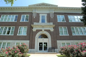 1520 Cleveland Ave, Baxter Springs, KS 66713