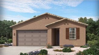 8620 S Rocking K Ranch Loop Unit 36130819, Vail, AZ 85641