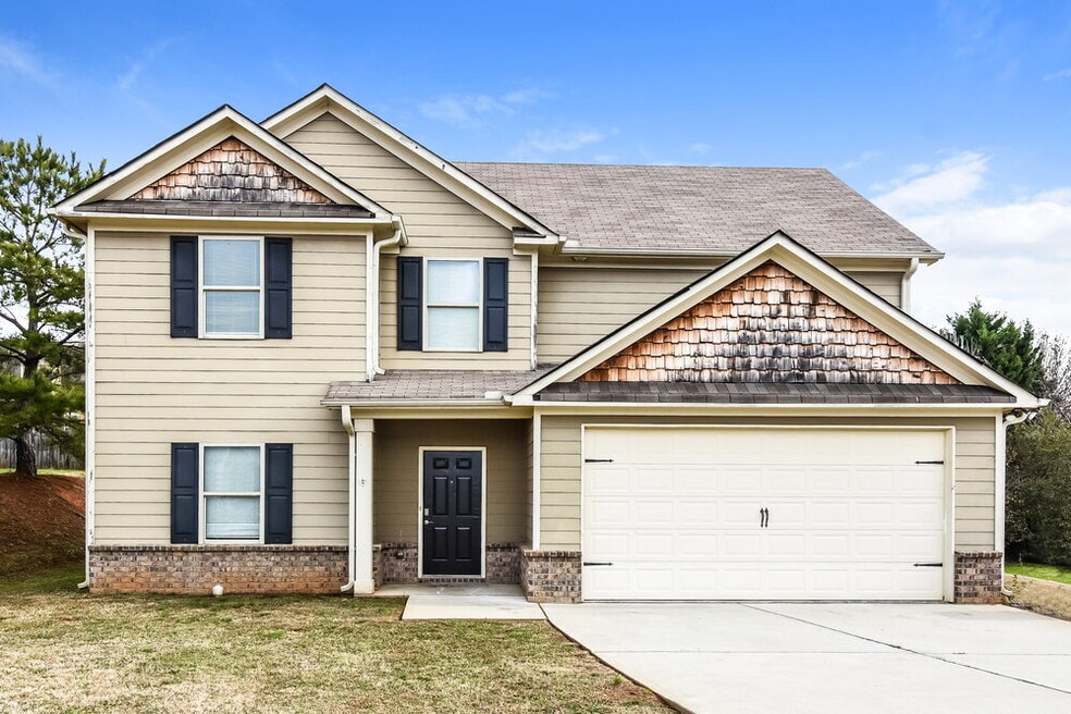 13 Thatch Ct NW, Cartersville, GA 30120 - photo 1