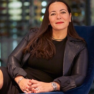 Karima Alami